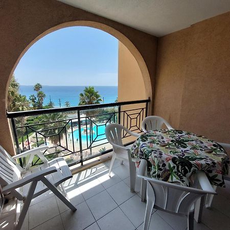 Casa Morena - Vue Mer Cannes Exteriör bild