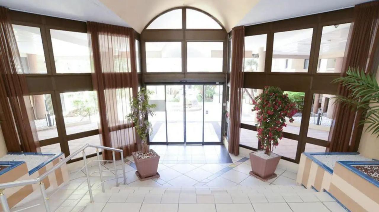 Casa Morena - Vue Mer Cannes Exteriör bild